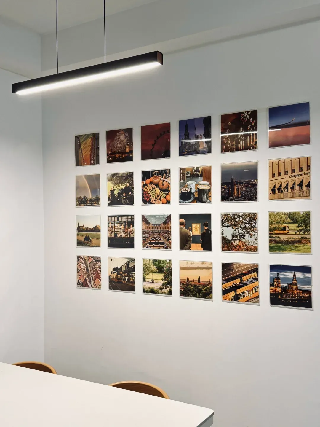 如何做照片墙说明 照片墙设计要点介绍